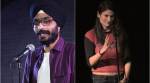 VIDEO: This Valentine's Day, these two poems will give you a fresh perspective on love