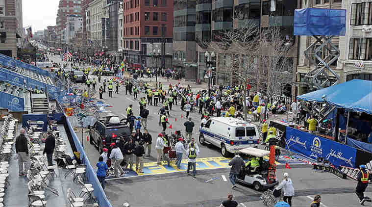 Boston Police Department, MuslimLivesMatter, social media surveillance, Geofeedia, extremist terminology, location-based platform, ISIS, police department, Muslim community, caliphate, Arabic words, political views 