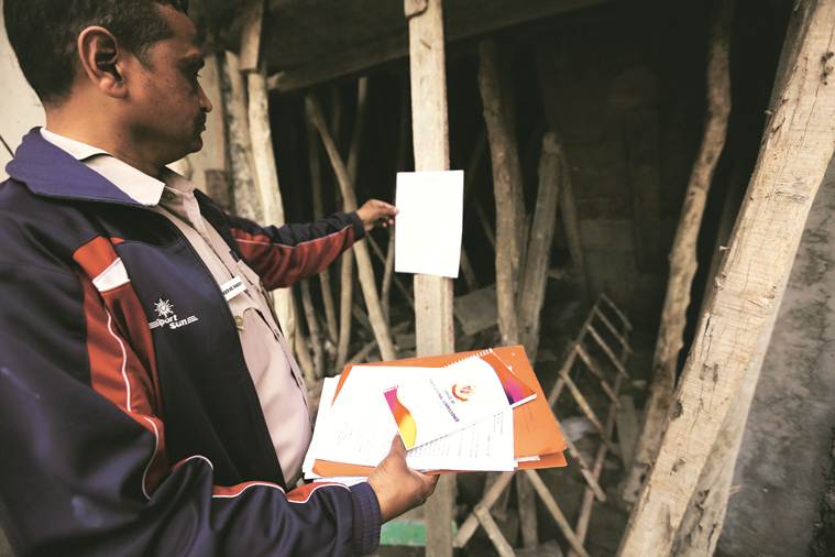 Breathe uneasy: A day in the life of a govt Clear-Air-Campaign team in Delhi
