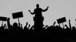 Populists are here to stay. They take revenge on soft targets and make people dream