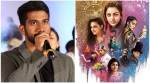 Awe is a genre-bender, says director Prasanth Varma