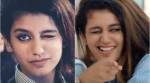 Priya Prakash Varrier moves Supreme Court, seeks stay on criminal proceedings in Oru Adaar Love case