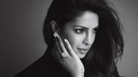 Priyanka Chopra terminates contract with Nirav Modi brand