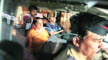 In tears, D S Kulkarni tells special court he will pay back investors