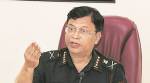 Samples of 7,000 'highest risk' defence personnel stored at DNA repository