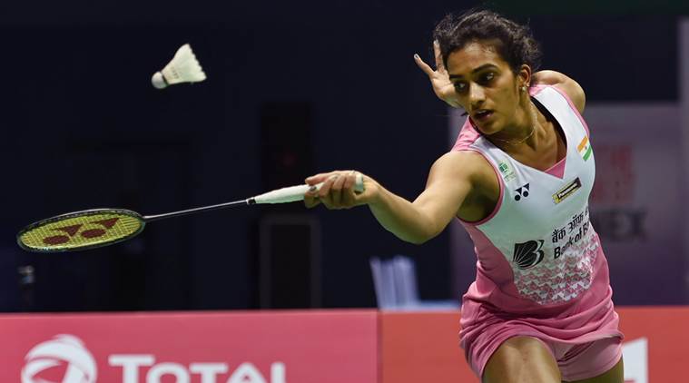pv sindhu