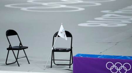 Protesters target North Korean VIPs heading for PyeongChang Games ceremony