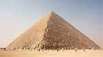 Did Indian tool help Egyptians achieve pyramid perfection?