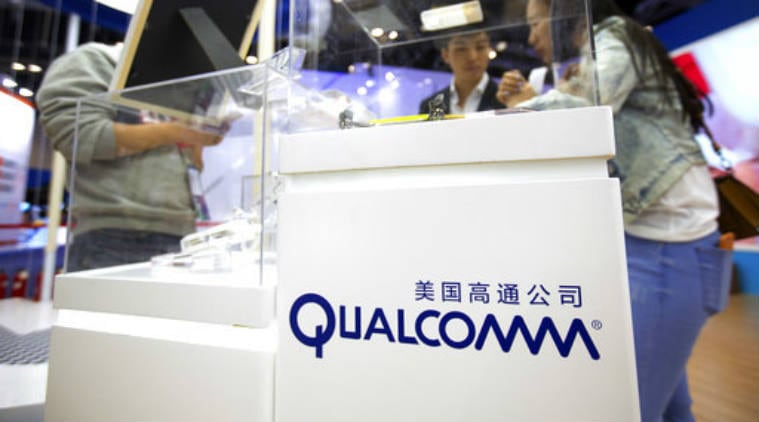 Qualcomm Broadcom takeover, Broadcom Qualcomm bid, smartphone chipmaker, Qualcomm board of directors, technology licensing business, Hock Tan Broadcom, semiconductor industry, Qualcomm NXP bid