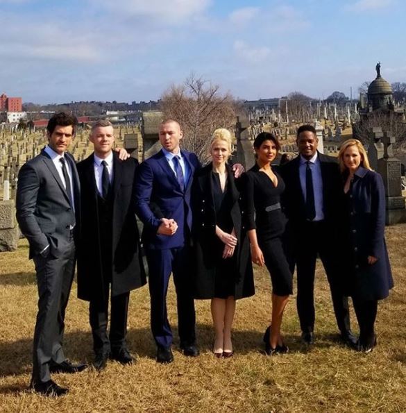 quantico priyanka chopra season 3