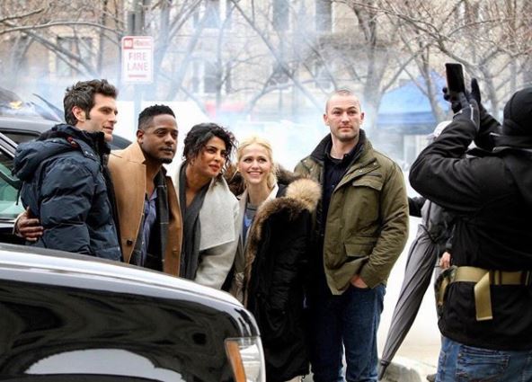 quantico priyanka chopra season 3