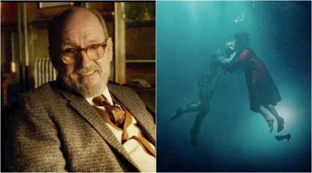 Oscars 2018 | Richard Jenkins in The Shape of Water: The lonely scene-stealer