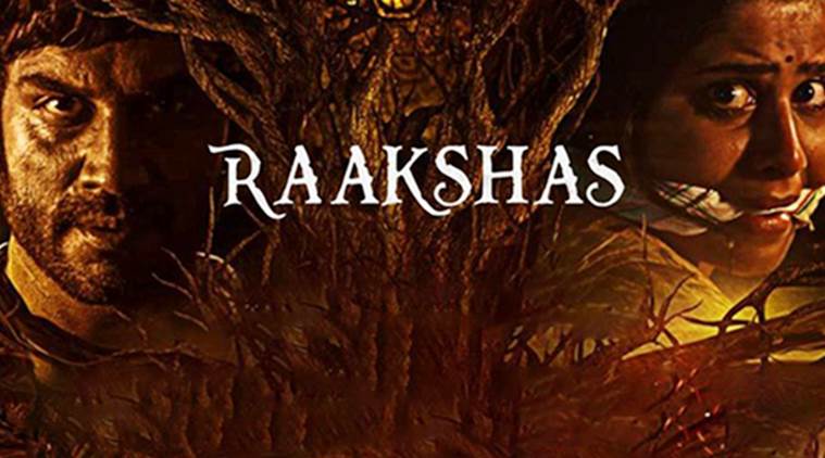 Raakshas review