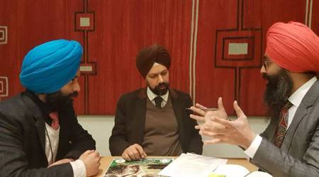 Ludhiana man assault: UK MP raises racial attack issue, Speaker tenders apology