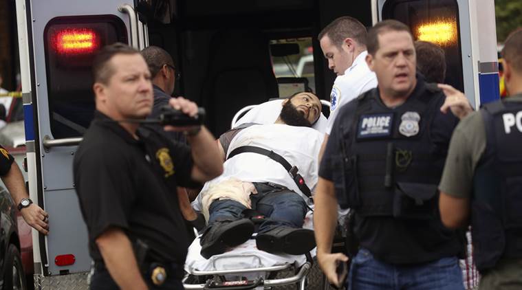 Boston Police Department, MuslimLivesMatter, social media surveillance, Geofeedia, extremist terminology, location-based platform, ISIS, police department, Muslim community, caliphate, Arabic words, political views 
