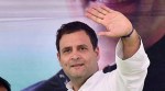 BJP govt actively participating in corruption: Rahul Gandhi