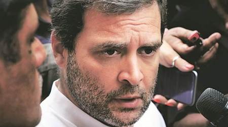 Rahul Gandhi invokes Lingayat ideas to take on Modi