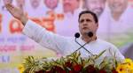 Internal, generational fight, graft issues behind Congress defeat: Rahul Gandhi