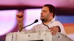 Delhi jeweller fraud case: Another scam under Modi's 'Jan Dhan Loot Yojana', tweets Rahul Gandhi