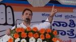 LIVE UPDATES: Defence Minister was buying fish in Goa when PM inked Rafale deal, says Rahul Gandhi