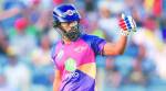 Maharashtra punch above weight