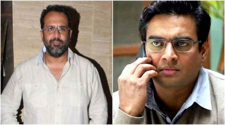 Was asked to make Manu a little macho: Aanand L Rai