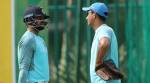 WATCH: Suresh Raina returns to India nets