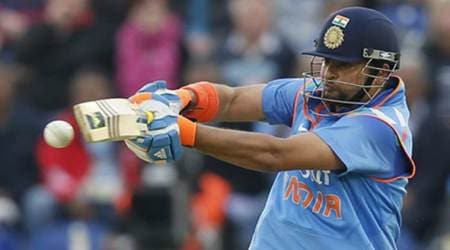 I was dropped despite performance, says Suresh Raina