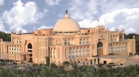 Rajasthan MLAs call for ‘purification’ of Assembly citing deaths of colleagues