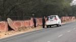 Snap of Rajasthan health minister, Kalicharan Saraf, urinating on a Jaipur wall goes viral