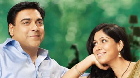Ram Kapoor on Karrle Tu Bhi Mohabbat 2 co-star Sakshi Tanwar: There is immense trust and respect between us