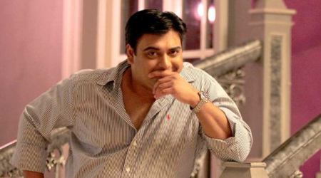 Ram Kapoor: I am the joker in my family