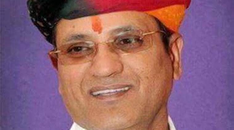Rameshwar Lal Dudi, Rameshwar Lal Dudi betting video, Rajasthan Assembly Leader of Opposition Rameshwar Lal Dudi, INC Rameshwar Lal Dudi, BJP, India News, Indian Express, Indian Express News