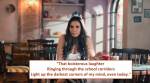 VIDEO: Take a break from bromance, and see this soul-stirring poem on sisterhood!