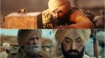 Rangroot trailer: Diljit Dosanjh brings forth the dilemma of World War I soldiers
