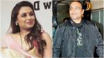 Rani Mukerji: I curse my husband every day