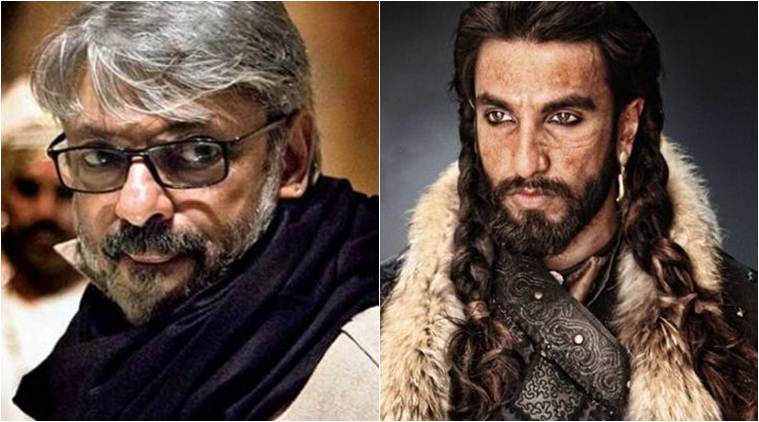 padmaavat actor ranveer singh on sanjay leela bhansali