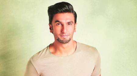 ‘My approach is different from a lot of my peers,’ says Ranveer Singh