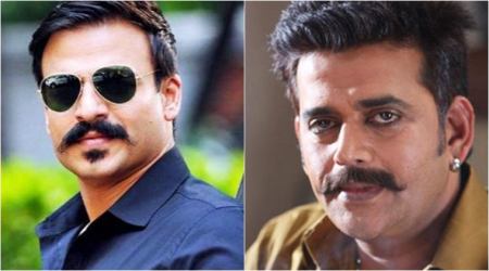 After Vivek Oberoi, ALTBalaji brings Ravi Kishan on board for its next crime-based web series