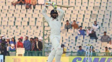 Half-fit Ravindra Jadeja takes Saurashtra to Vijay Hazare trophy final