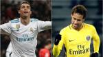 Real Madrid vs PSG, LIVE UEFA Champions League score