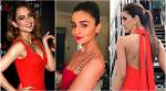 Valentine's Day 2018: Tutorials from Bollywood celebs on how to take your fashion game up a notch