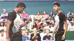 'India has a long way to go in doubles'