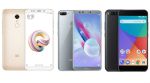 Redmi Note 5 vs Mi A1 vs Honor 9 Lite vs Honor 7X: Battle of the phones under Rs 15,000