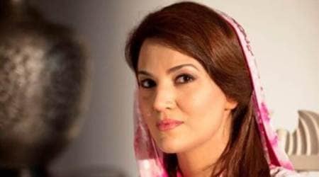 Imran Khan's ex-wife leaves Pakistan citing threats