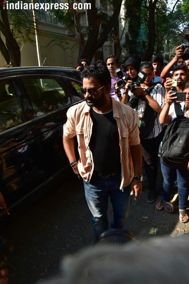 sridevi funeral
