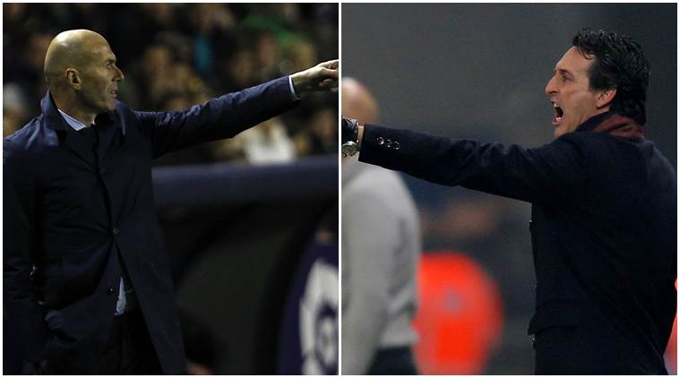 UEFA Champions League: Managerial jobs at stake in Cristiano Ronaldo-Neymar showdown