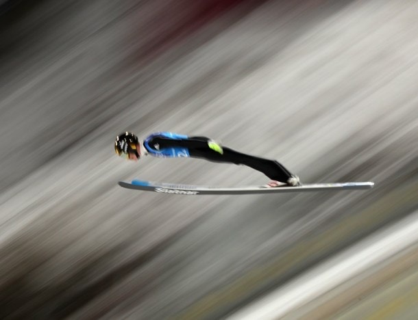 Winter Olympics 2018: Best pics from Day 10