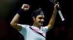 Roger Federer becomes most decorated Laureus award winner