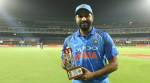 Wonderful feeling to create history: Kohli to Rohit